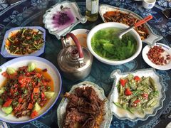 -白家寨子·山野白族菜(古城总店)