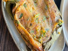 -tazaTe大地茶场 喝酿造茶 吃云南菜(源野店)