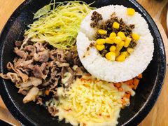 -BOPEYE·波派炸鸡(河西中央商场店)