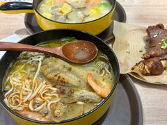 -好麺世家海鲜面馆(新建中路店)