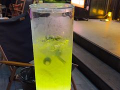 -功夫怪兽·烧烤(珠江路店)