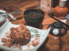 -希望日本料理(保利香槟花园店)