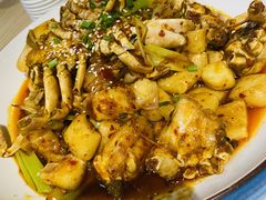 -领蟹祥记·香辣蟹·特色小海鲜(奥体天虹店)
