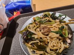 -水平有限广西米粉·广西风味集(五道口店)