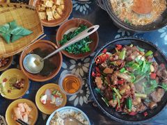 -张关合渣(航空大道店)