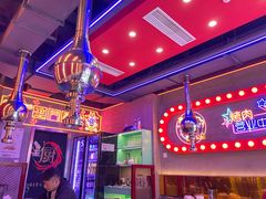 -碳夫·东北炭火烤肉(太平店)
