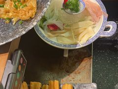 -哥老官重庆美蛙鱼头(宝山龙湖店)