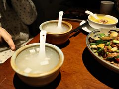 -怡得观滇餐厅·地道昆明菜·1996(海埂大坝店)