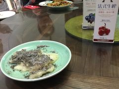 -德叔阙里·衢州菜馆(月湖店)