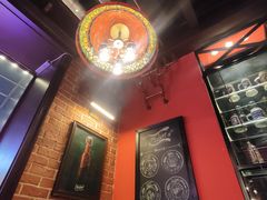-马迭尔德式西餐精酿啤酒屋(中央大街店)