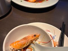 -大头虾越式风味餐厅(光明广场店)