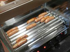 -好伦哥比萨烤肉自助(八里桥店)