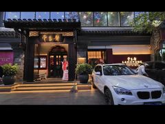 -老吉堂上海本帮菜(工体店)