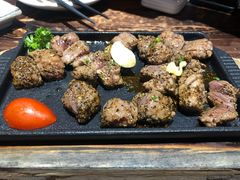 -小川洋风料理(街道口店)