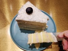 芋见你-丁香西饼屋(桂林路店)