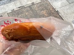 -涂记油酥饼(江汉三路店)