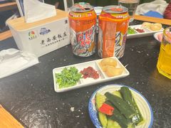 -老西安饭庄(鼓楼店)