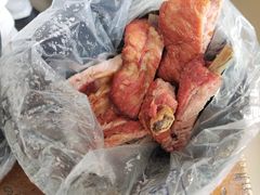 -南方酒店·淮扬菜(回民街店)