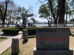 -东湖景区