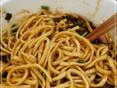 -卓尚品牛肉面(总店)