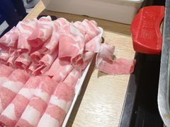 -新辣道鱼火锅(领展购物广场·中关村店)