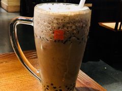 -春水堂人文茶馆(中正店)