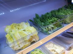 -飯小臣(山语银城店)