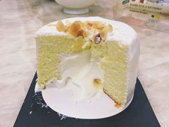-DANXI丹喜面包·蛋糕(庐山店)
