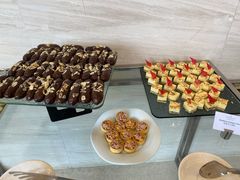 -青岛海尔洲际酒店