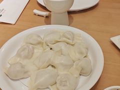 -东方饺子王(重庆路亚泰店)