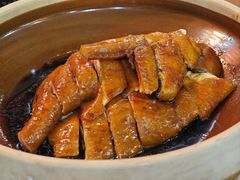 -夏茅维记饭店