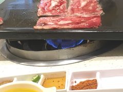 -韩时烤肉(枫蓝店)