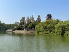 -三国赤壁古战场