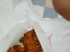 -老才香老才鸡腿(青阳店)