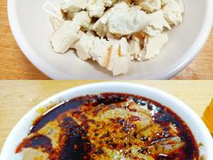 -清真·宏顺祥卤汁凉粉(大皮院店)