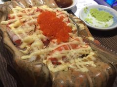 -大雄寿司(中华广场店)