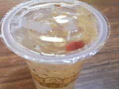 -精粉世家(汉街总部国际A座店)