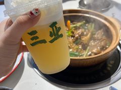 -虎婆冷饮店·海南特色炒冰(三亚湾店)