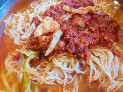 -现代烧烤冷面店(苏家屯店)