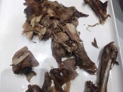-老牌坊鲁菜名店(聊城美食岛店)