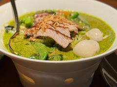 -Tegu泰古莲·泰国餐厅(红山6979店)