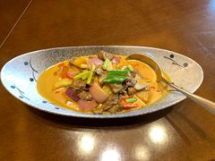 -海陵岛保利皇冠假日酒店·御公馆中餐厅 CANAL LNUA