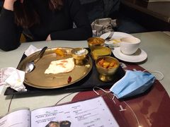 尼泊尔咖喱套餐-尼泊尔雪莲餐厅(北京东路店)