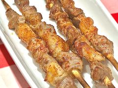 -西贝(宝乐汇店)