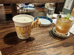 -杨梅市场·打工人小酒馆(新天地店)