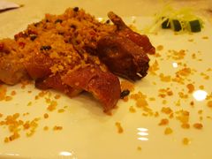 -麒麟中餐厅·经典粤菜·地道菜式老字号(广州长隆酒店)