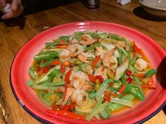 -破三川·新川菜(静安大融城店)
