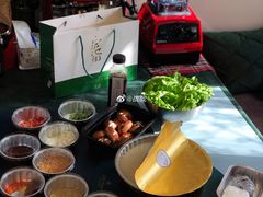 -官也街澳门火锅(新源里店)