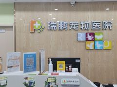 -瑞鹏宠物医院犬猫全科(真大分院)