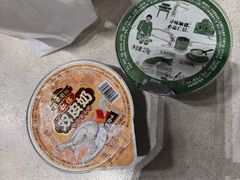-仁信双皮奶(广州南站店)